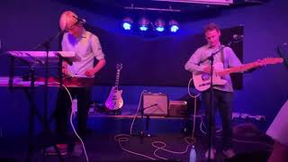 GERARD LOVE  Sparkys dream TEENAGE FANCLUB cover Live TheGladCafe  Glasgow  UK 3072023 [upl. by Ygiaf]