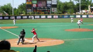 Wichita State Baseball [upl. by Atiugal]