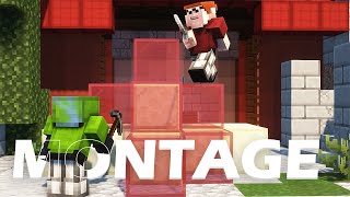 Ranked Bedwars Montage [upl. by Iona]