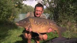 Korda  Carp Tackle Tactics amp Tips Vol 4 Part 1  2011 Free Carp Fishing DVD [upl. by Publia]