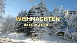 Weihnachten im Erzgebirge  MeikelTVde [upl. by Dixon]