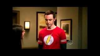 The Big Bang Theory  Sheldon and Yoohoo [upl. by Negaem974]