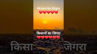 kisan ka jigraa gaw ka video kheti kaise hoti haiagriculture shorts video [upl. by Miah]