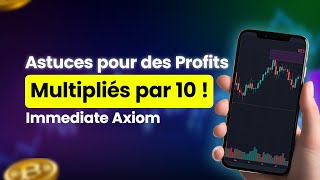 Immediate Axiom Avis Arnaque🥵 La vérité dévoilée Immediate Axiom estil lavenir du trading [upl. by Anelad]