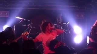 「Whats up People」  Maximum the Hormone [upl. by Lerak727]