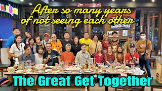 The Great Get Together [upl. by Ornie]