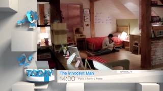 Today 1115 The Innocent Man  ep14 [upl. by Dyal249]