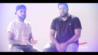 Teaser 2  Panasonic Mobile MTV Spoken Word Bandook  Badshah  Raxstar [upl. by Eustacia950]