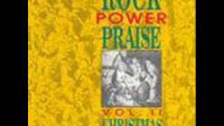 O Come All Ye Faithful Rock Power Praise1991 [upl. by Onitrof]