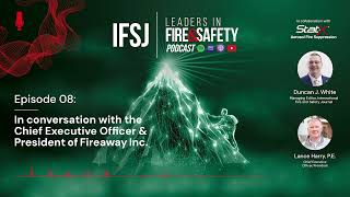 In conversation with the Chief Executive Officer amp President of Fireaway Inc [upl. by Iny]