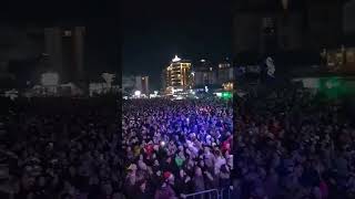 Vesna Zmijanac Kunem ti se zivotom  koncert  Zlatibor [upl. by Omar]