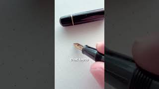 Those are beutifull as gifts fountainpen satisfying interestingfacts [upl. by Olihs985]