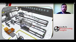 Emulate 3D  Dynamic Digital Twin Software [upl. by Faun946]