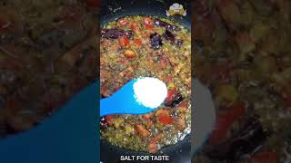 Masoor Dal Recipe  Dal Recipe  Shorts [upl. by Leora]