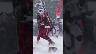 nfl snow games nfl edit revivessc shorts [upl. by Navlys833]