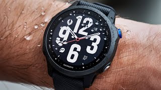 Top 8 Best Garmin Watches 2025 Guide for Everyone [upl. by Morten]