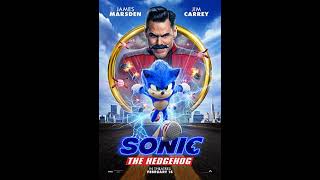 Movie Guys PodcastSonic The Hedgehog [upl. by Belmonte600]