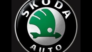 Full Review 2008 Skoda Octavia HD [upl. by Garrett924]