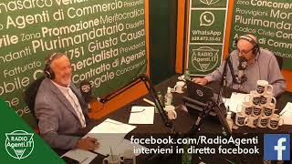 Le prestazioni assistenziali Enasarco per la famiglia e i figli degli Agenti di Commercio [upl. by Naga66]