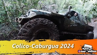 Colico Caburgua 2024 [upl. by Kling]