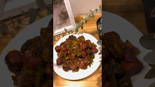 Devilled Chicken 🍗  රසම රස චිකන් ඩෙවල් 😍 shorts food cooking [upl. by Laveen84]