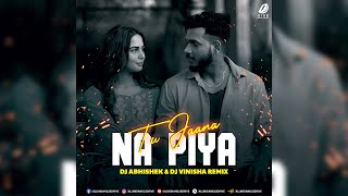 Tu Jaana Na Piya Remix  King New Life Album 2023  Club Mix [upl. by Elohcan]