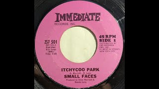 Itchycoo Park  Small Faces [upl. by Zehc]