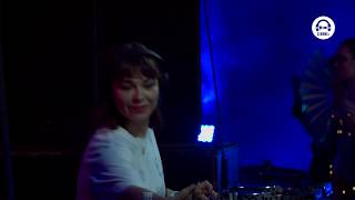 Nina Kraviz At Kappa FuturFestival 2019 Full Set [upl. by Nuriel]