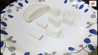 How Much Cottage Cheese can we get from Curdled Milk [upl. by Ereveniug]