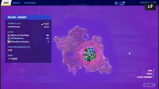 i got the fortnite reload world record 76 kills [upl. by Swor55]