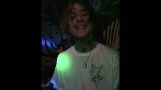 Lil Peep  idgaf Original Version Instrumental [upl. by Coheman632]