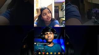 Found Prettiest Girl On Omegle 😍  omegle shorts malayalam shortsviral [upl. by Akir675]