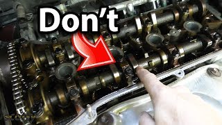 Never Buy a Toyota with This Engine [upl. by Jessika]