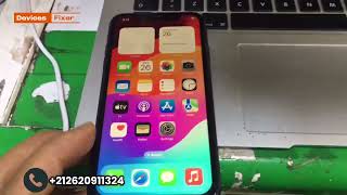 IPHONE XR AND IPHONE 11 ICLOUD BYPASS IOS 17 [upl. by Solberg]