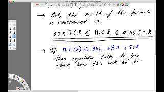 Other Solvency II Information  Video 4 [upl. by Ibob]