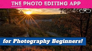 I RECOMMEND Luminar Neo for Photography Beginners [upl. by Yurik995]