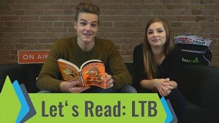 Das lustige Taschenbuch im Test  Lets Read Abosgratis 4k [upl. by Oidgime258]