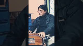 Nafrat Ki Duniya Ko chhod ke ♥️mdrofi singermajidahmed subscribe song music [upl. by Yablon98]