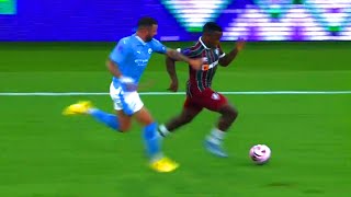 Fastest Football Races 2023 63 – Battle of Speed ft Dembele Walker  HD [upl. by Ahseirej641]