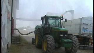 Walinga Agri Vac 6614 dlx hbr [upl. by Hellah118]