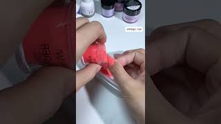 160 nails gelnaildesigns nailart gelnailsathome naildecoration gelnatips gelmanicure nail [upl. by Sager]