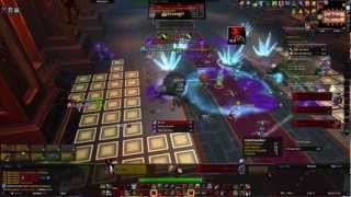 Heroic Stone Guards 10 Man Tank POV [upl. by Violante]