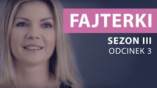 Fajterki – Ewa Chodakowska Sezon 3 Odcinek 3 [upl. by Oker928]