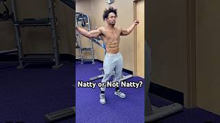 Natty Or Not Natty🧐 [upl. by Selfridge625]