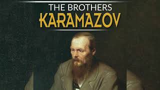 The Brothers Karamazov by Fyodor Dostoyevsky part 1  full Audiobook [upl. by Moule]