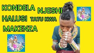 KONDELA NJESHI HALUSI TATU KWA MAKENZA 14112024BY SHULE STUDIO [upl. by Ahsaret]