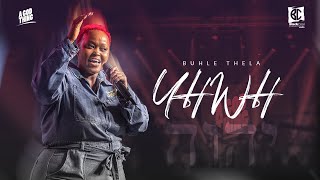 YHWH  BUHLE THELA Official Video [upl. by Ebsen155]