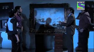 CID  Epsiode 687  Abhijeet Ke Ateet Ka Raaz Part 5 [upl. by Pris701]