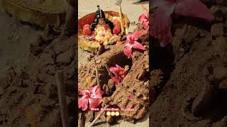 govardhan parvat merepyarenatkhatladdugopal bhakti [upl. by Rue]