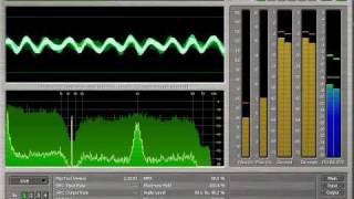 Sonos DSP FM audio processing  MPXtool [upl. by Zeke]